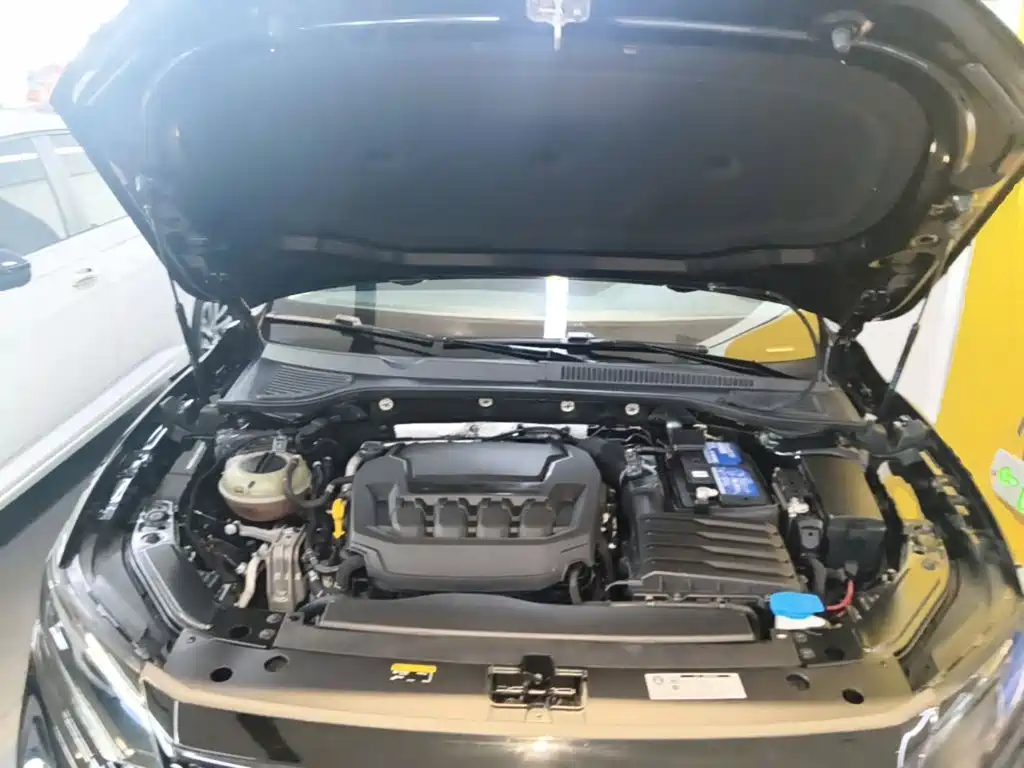 Volkswagen Passat — миниатюра 20