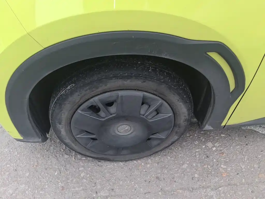 BYD Seagull — миниатюра 23