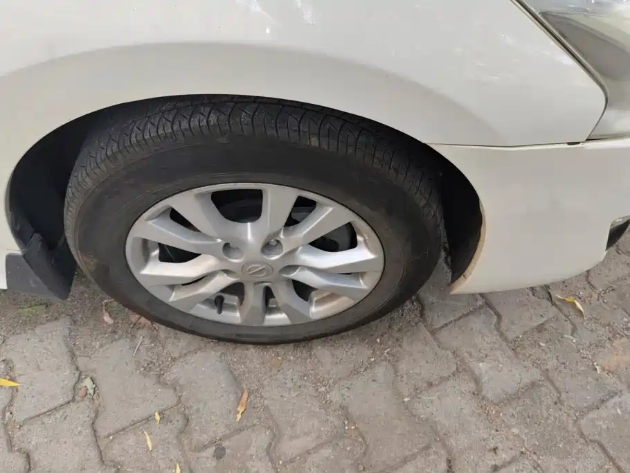 Nissan Teana — миниатюра 6