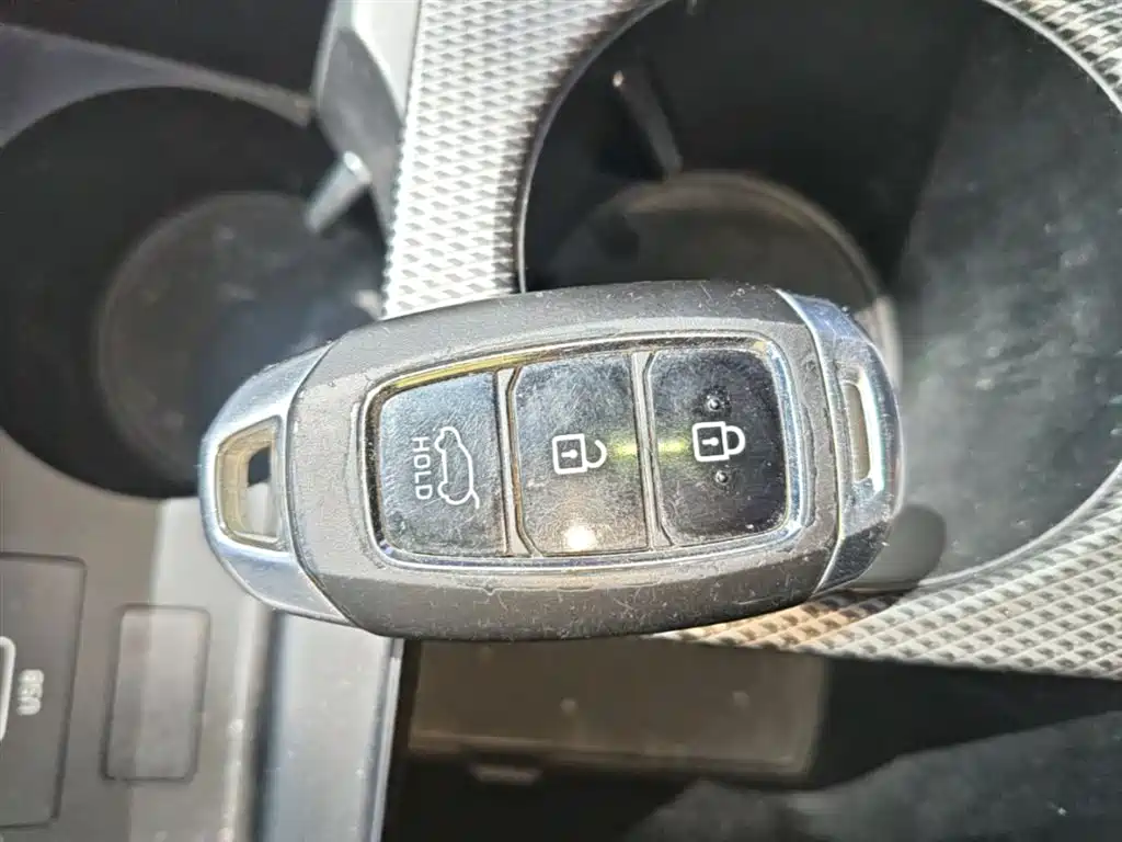 Hyundai Santa Fe 2023 380T GDi AT GLX Elite