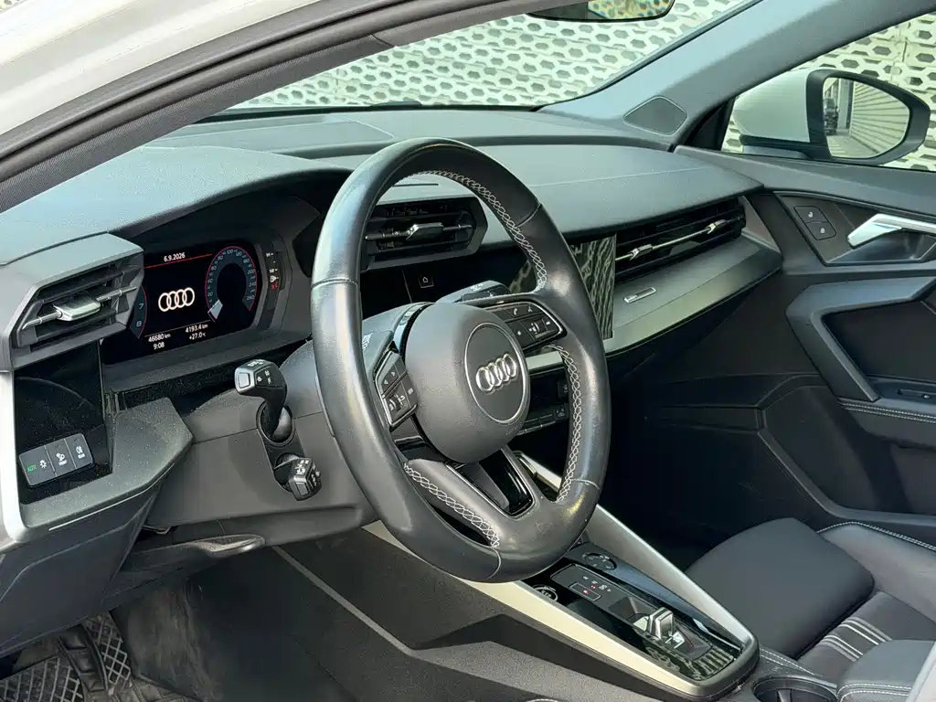 Audi A3 — миниатюра 6