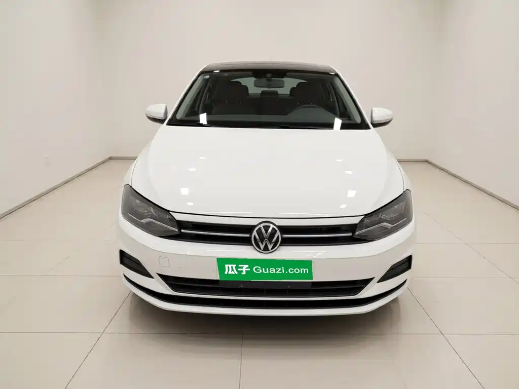 Volkswagen Polo — миниатюра 3