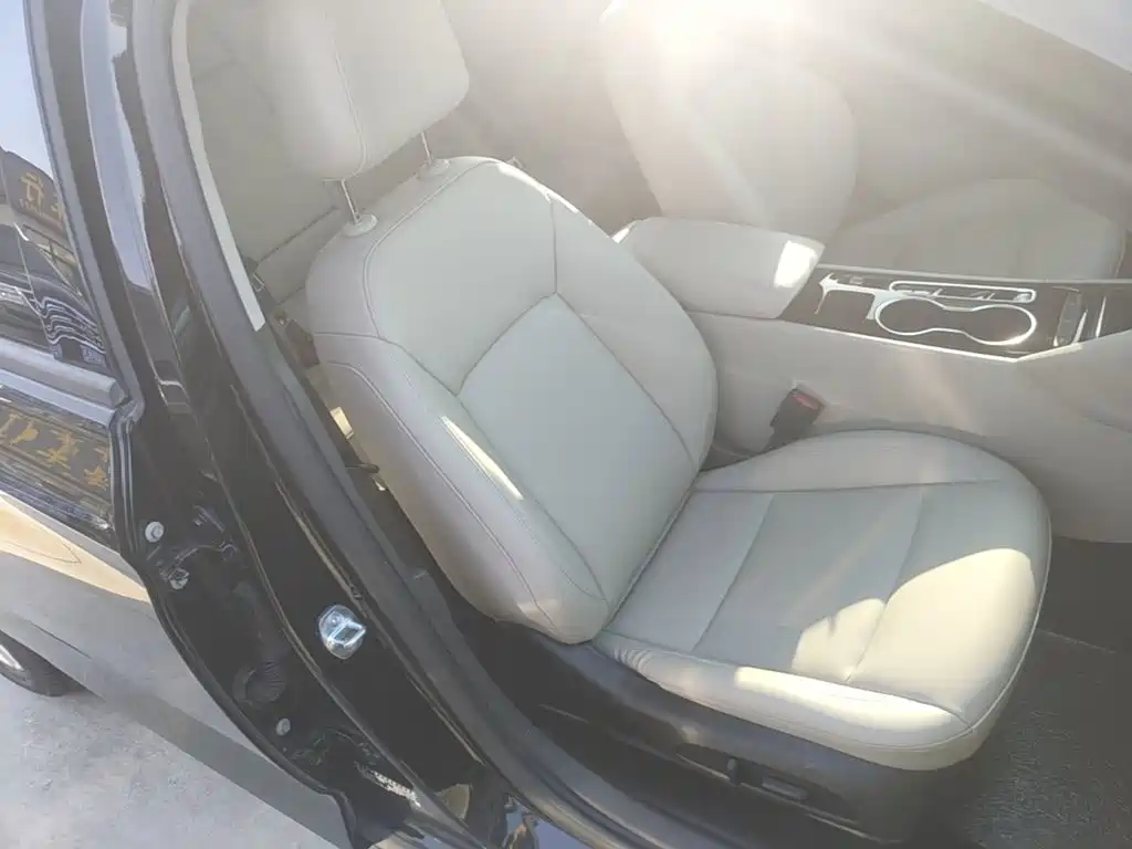 Buick Regal — миниатюра 25