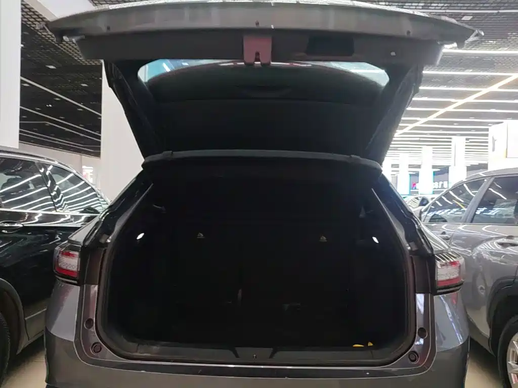 Volkswagen ID.4 X — миниатюра 19