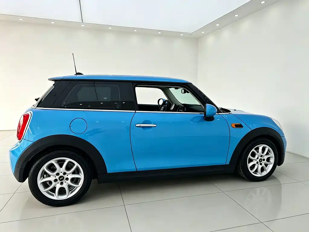 MINI Mini — миниатюра 13