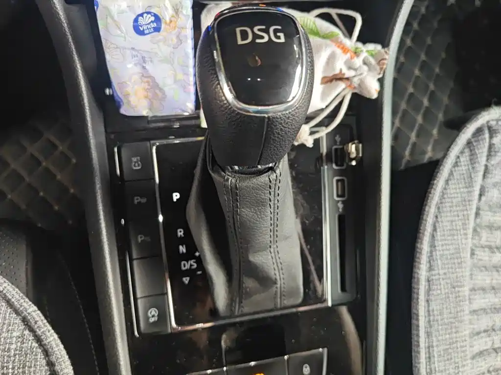 Skoda Superb — миниатюра 15