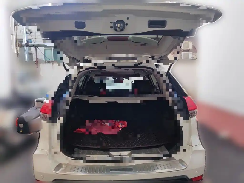Nissan X-Trail — миниатюра 15