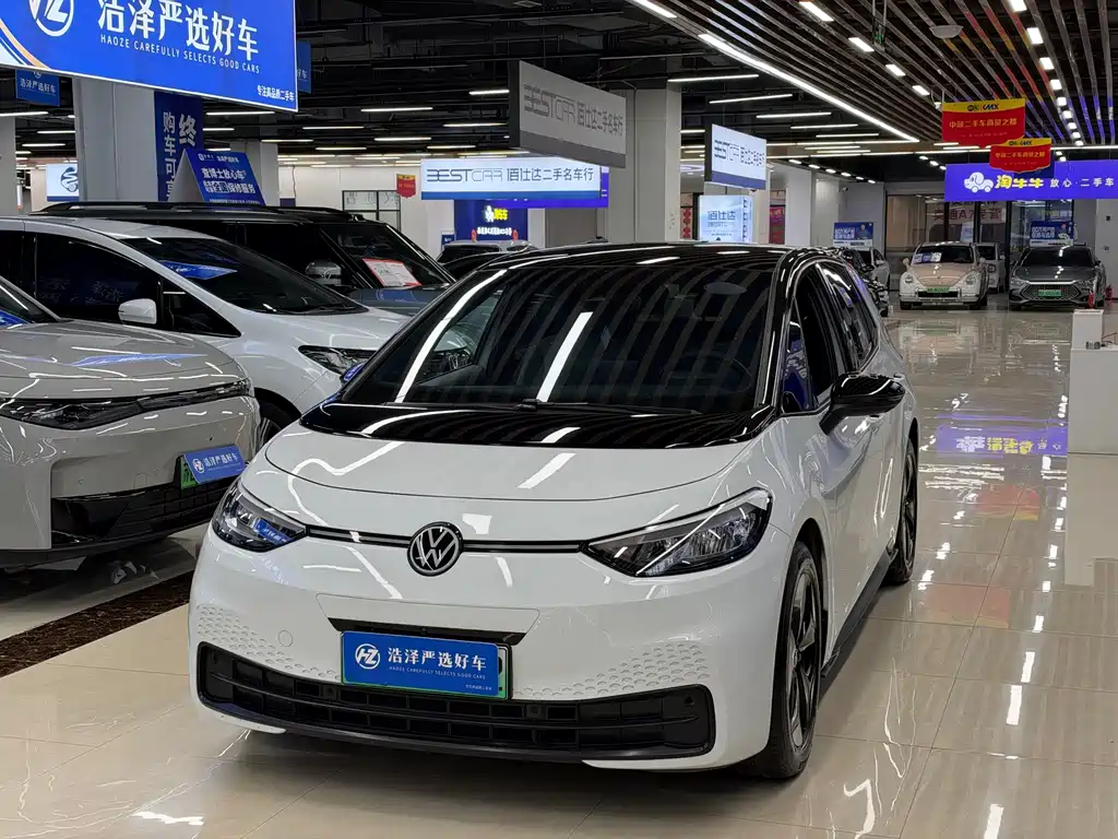 Volkswagen ID.3
