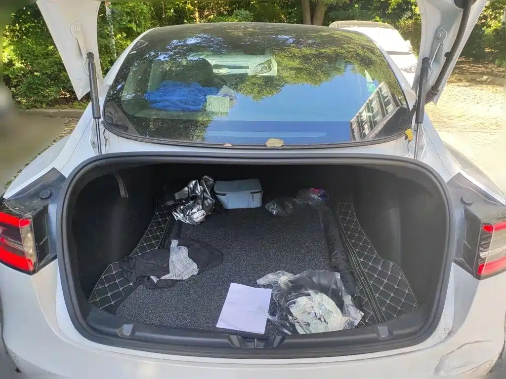 Tesla Model 3 — миниатюра 20