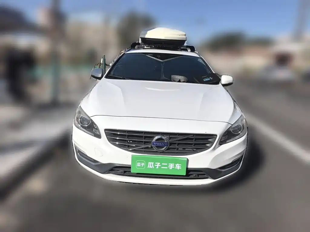 Volvo V60 — миниатюра 2