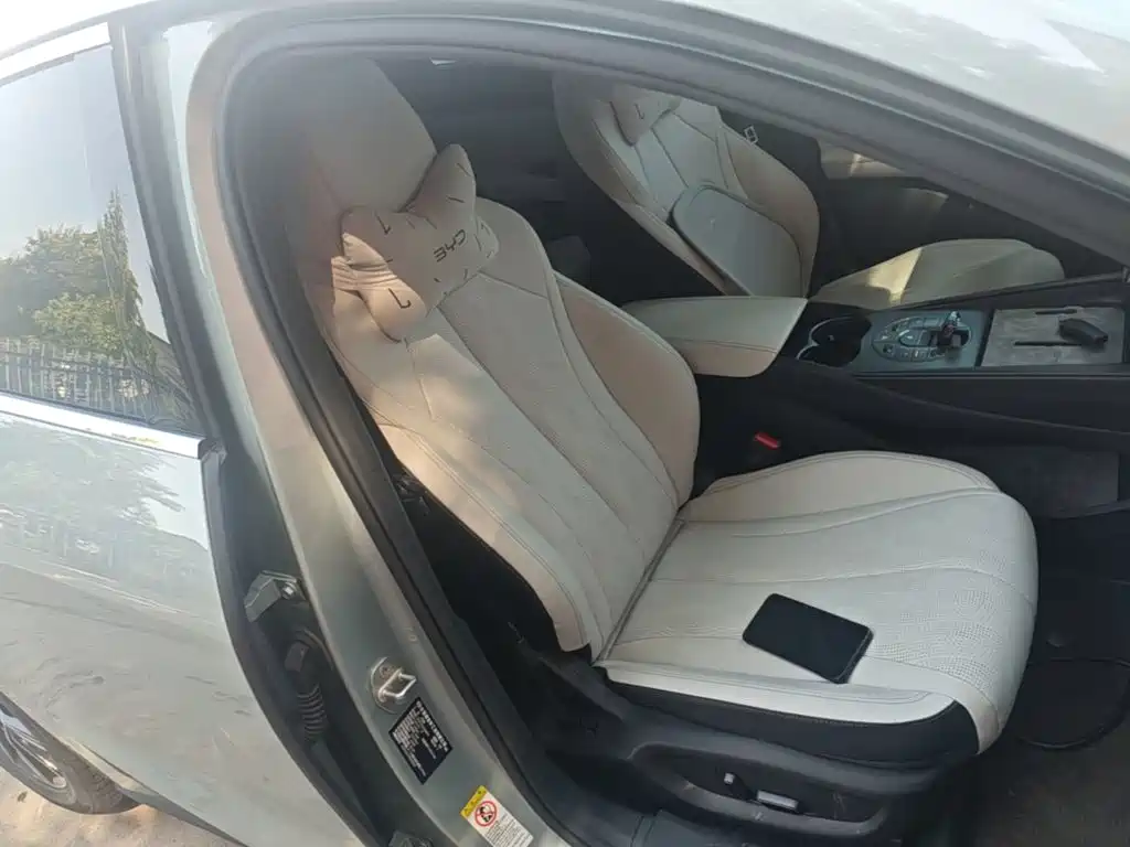 BYD Seal 06 — миниатюра 25