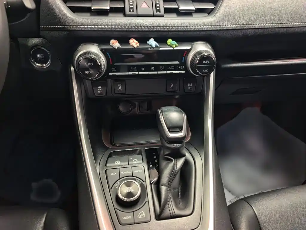 Toyota RAV4 — миниатюра 5