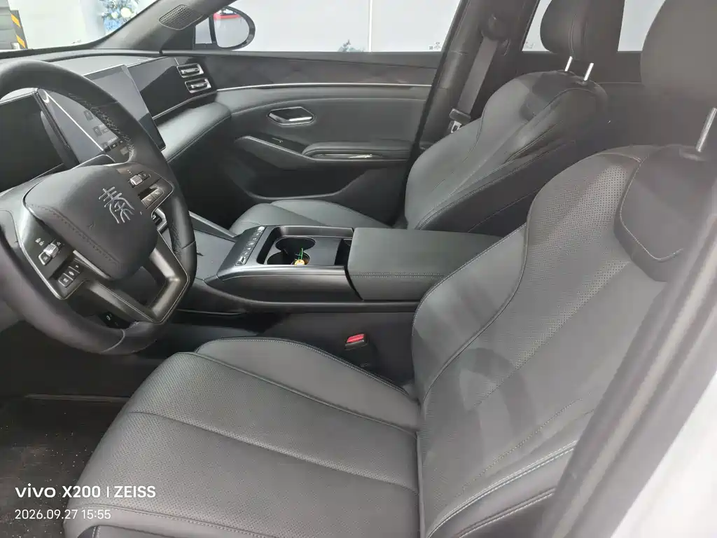 BYD Qin L — миниатюра 10