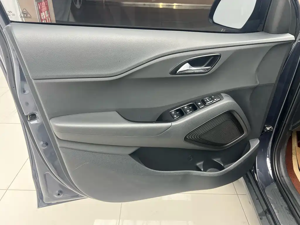 Hyundai ix35 — миниатюра 16
