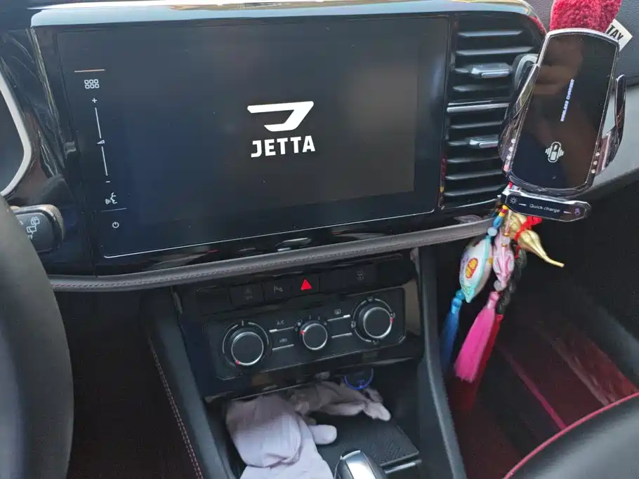 Jetta VS7 — миниатюра 13
