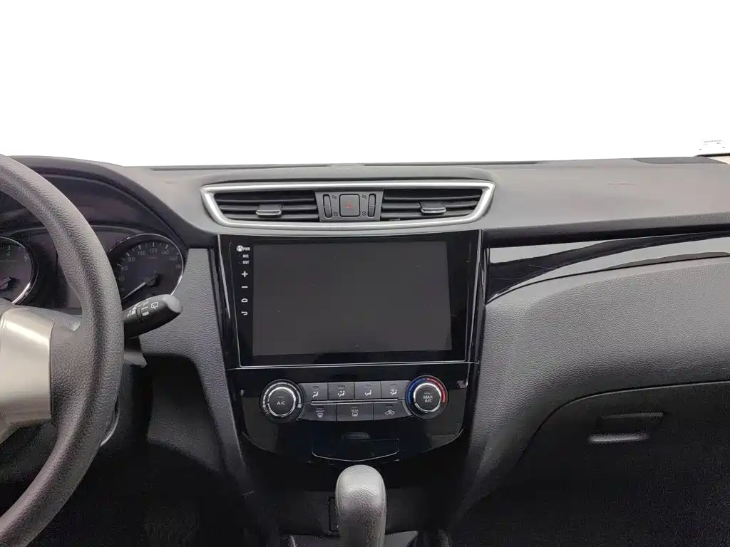 Nissan Qashqai — миниатюра 12