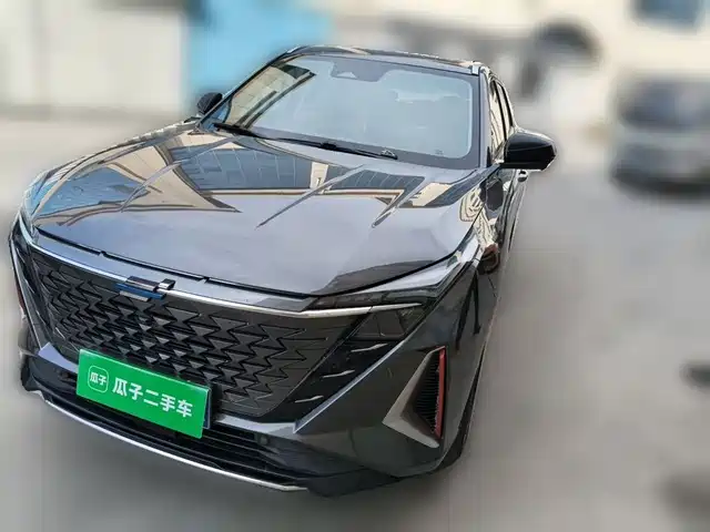 2023 Changan Z6