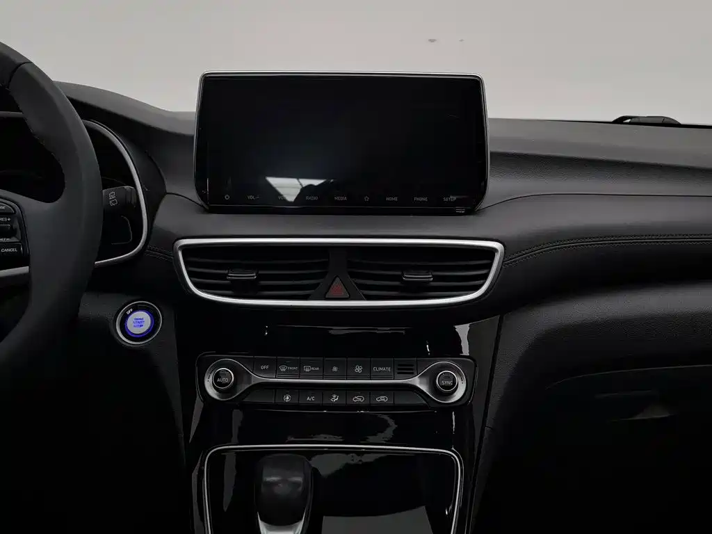 Hyundai Tucson — миниатюра 12