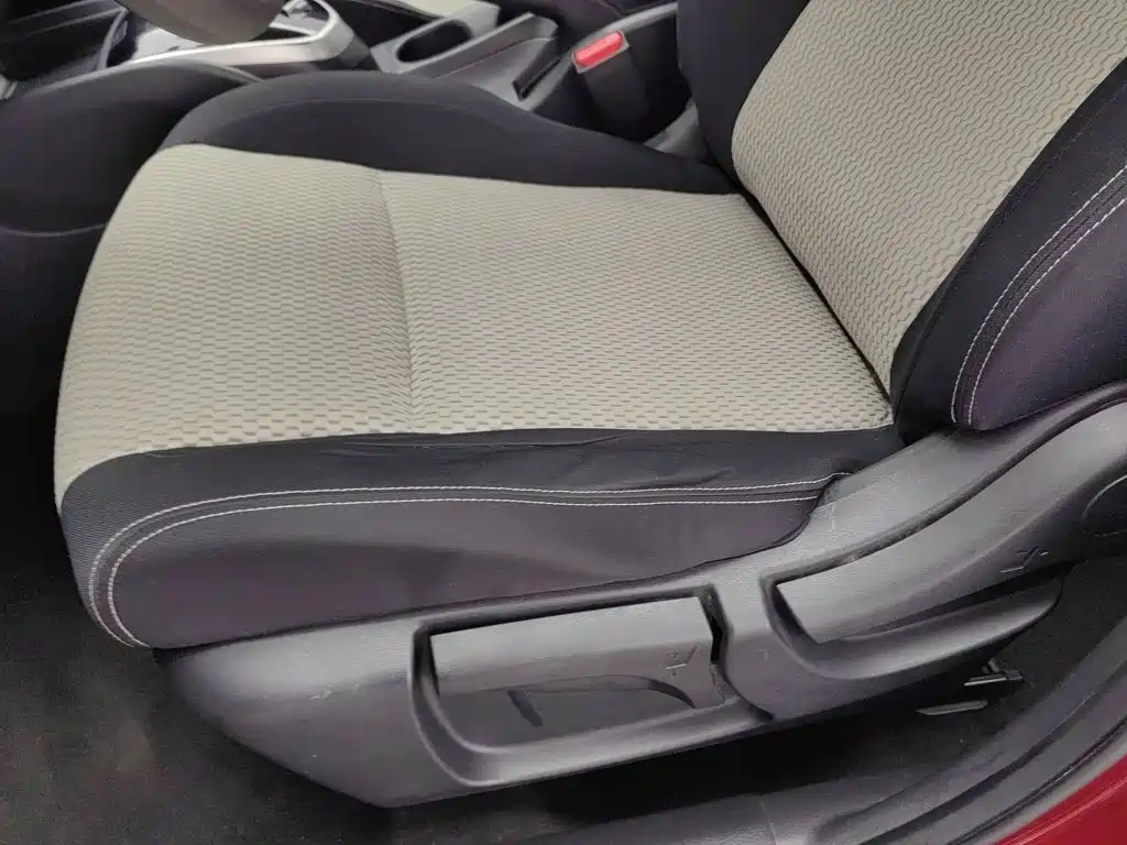 Nissan Qashqai — миниатюра 20