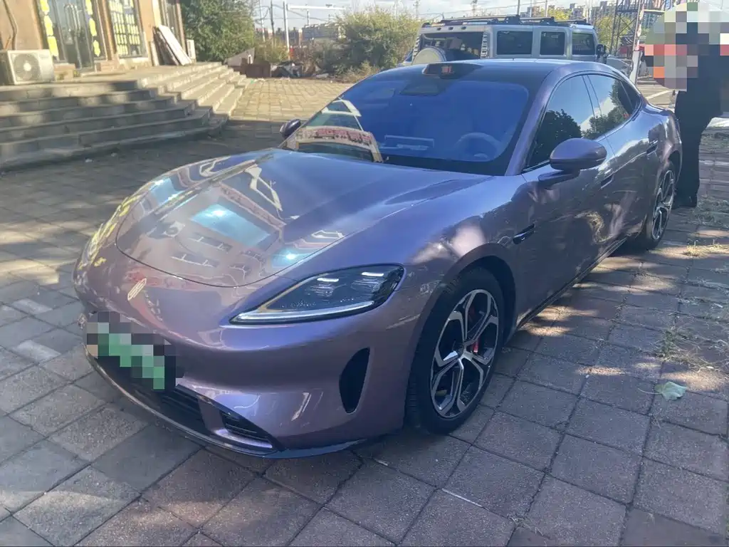 Shangjie Shangjie Z7