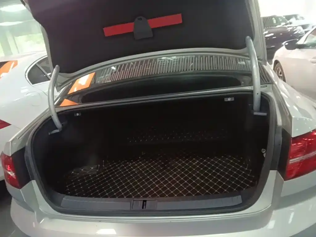 Volkswagen Magotan — миниатюра 19