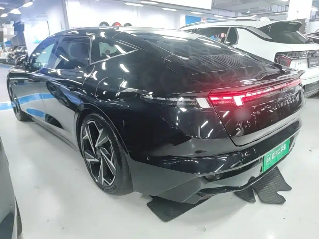 Lynk & Co Z10 — миниатюра 5