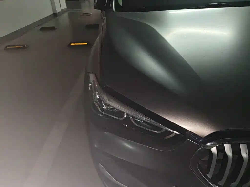 BMW X1 — миниатюра 7