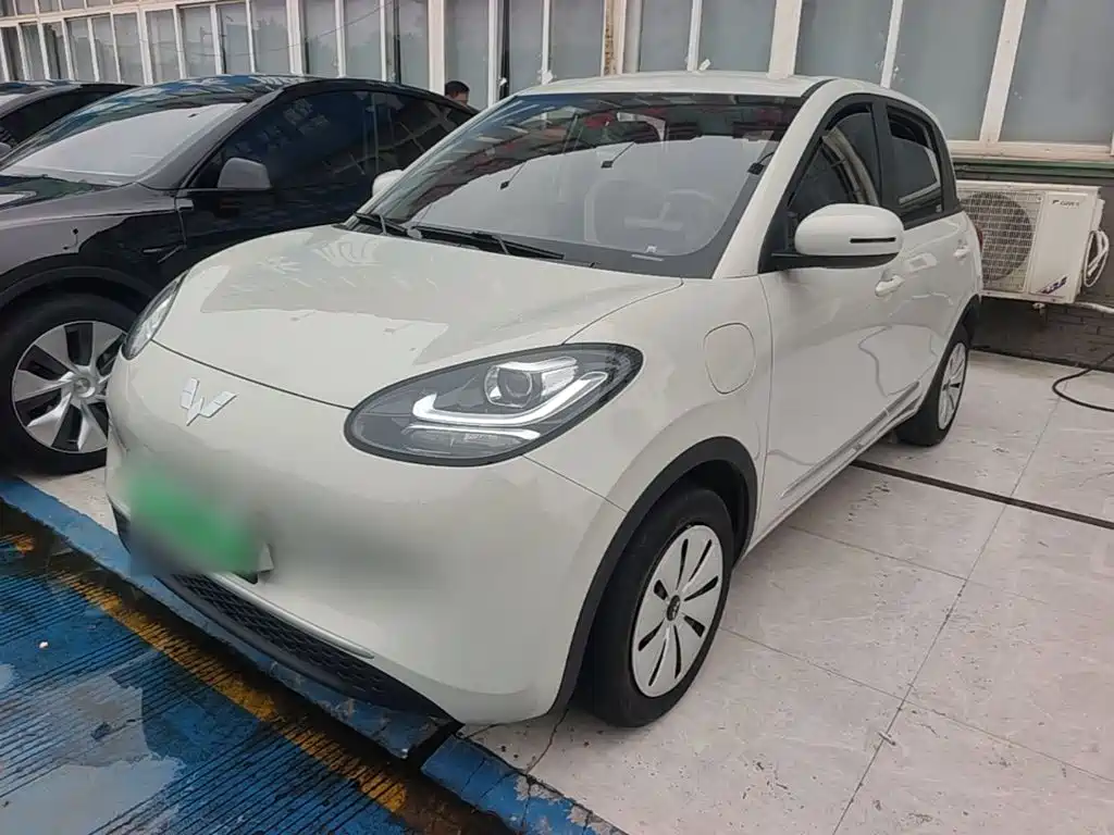 Wuling Bingo — миниатюра 2