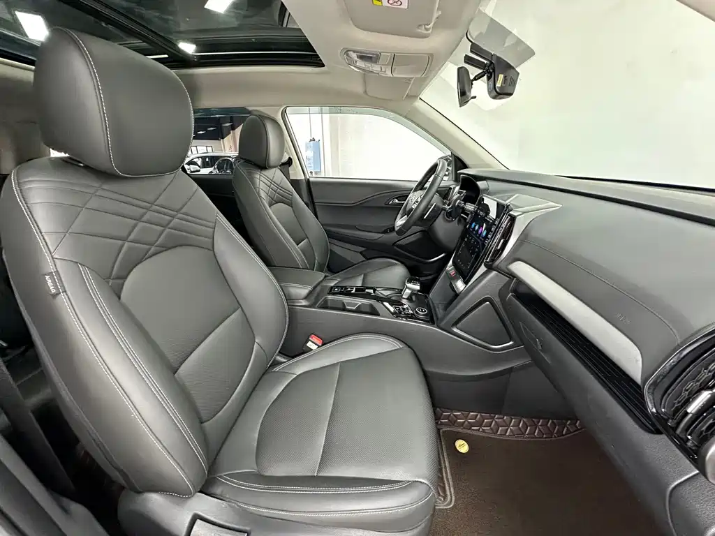 Hyundai ix35 — миниатюра 15