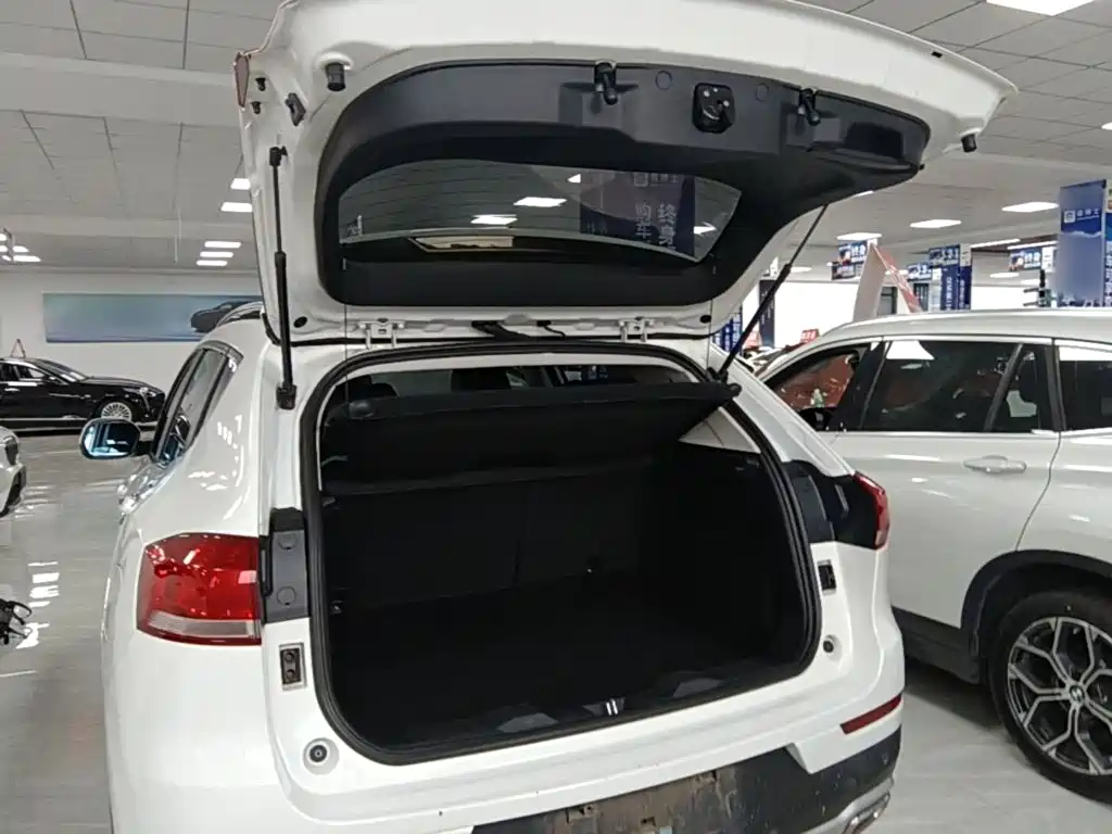 Haval H2s — миниатюра 19