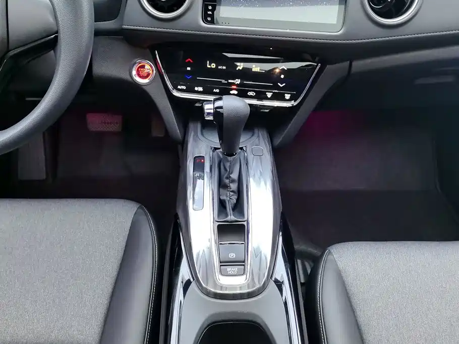Honda XR-V — миниатюра 16
