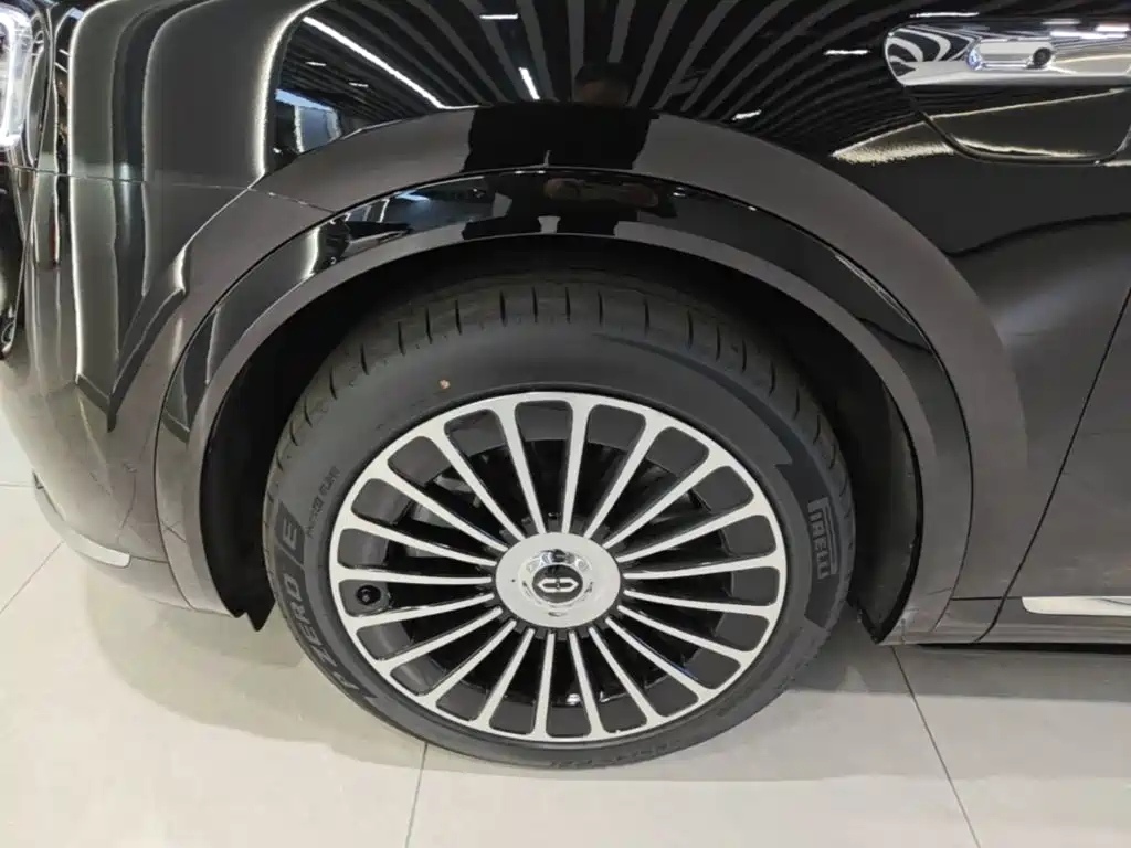 AITO AITO M7 — миниатюра 23