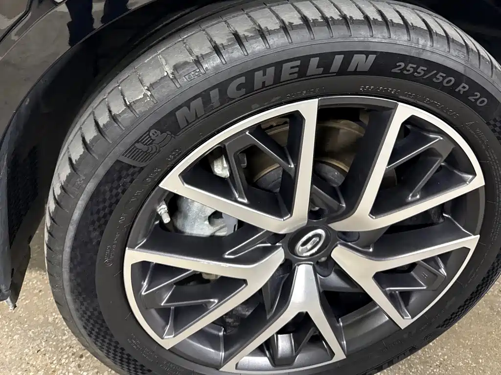 GAC Motor Trumpchi GS8 — миниатюра 7