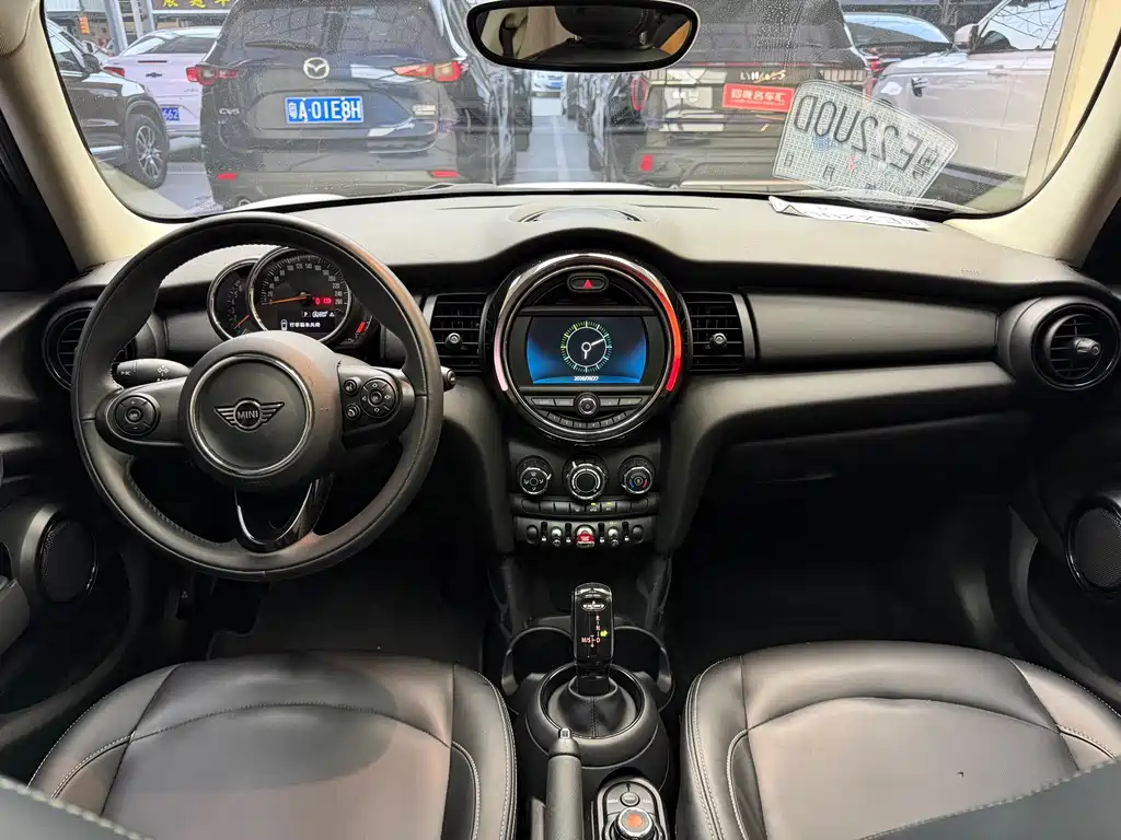 MINI Mini — миниатюра 5