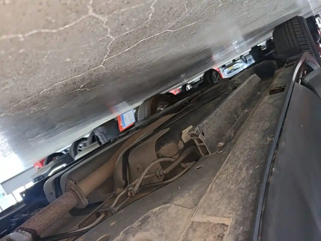 Buick Envision Plus — миниатюра 21