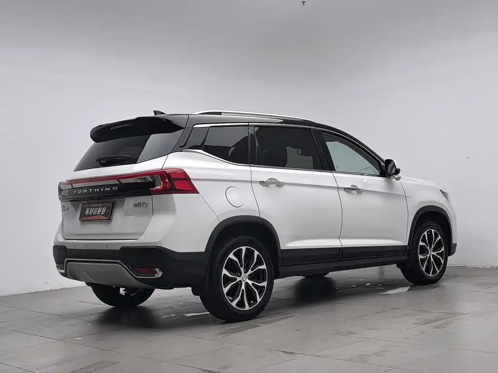 Fengxing Fengxing T5 — миниатюра 2