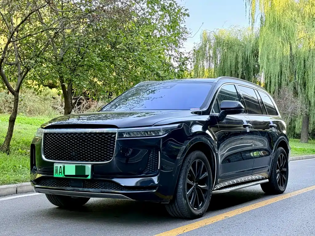 Li Auto Li ONE