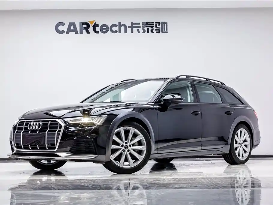Audi A6 (Import) 2021