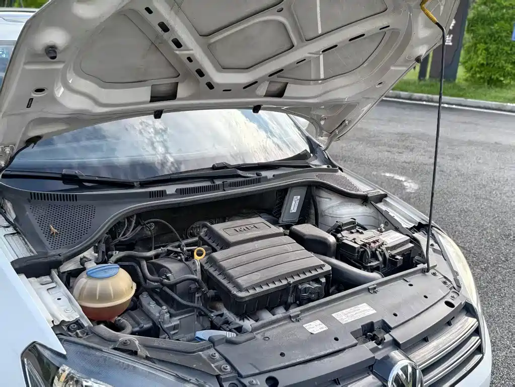 Volkswagen Jetta — миниатюра 18