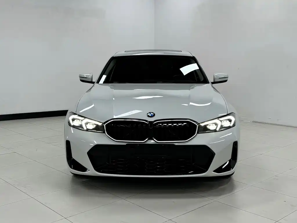 BMW 3 Series — миниатюра 2