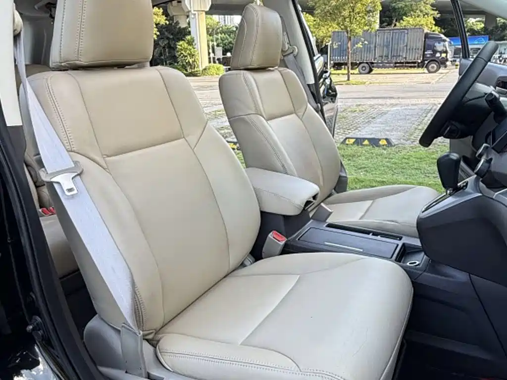 Honda CR-V — миниатюра 10