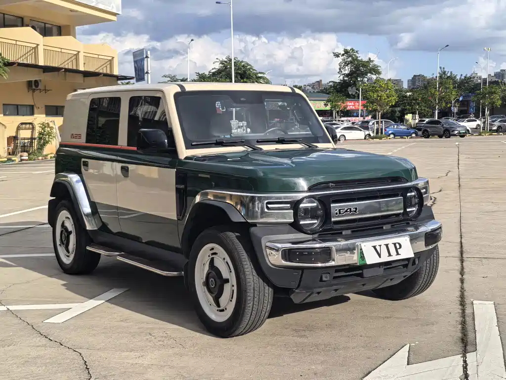 iCAR iCAR Super V23 — миниатюра 4