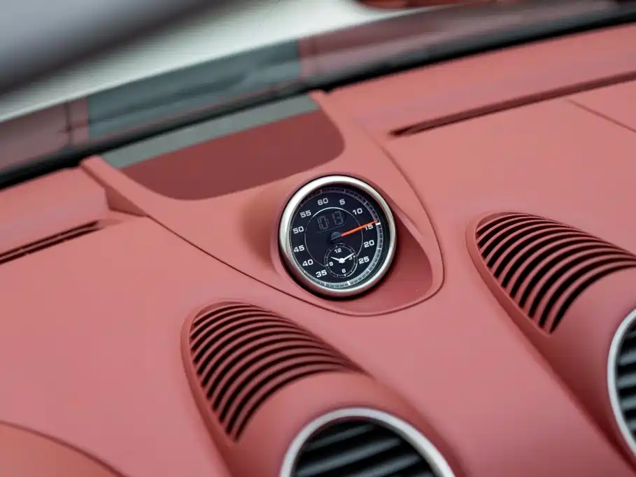 Porsche 718 — миниатюра 15