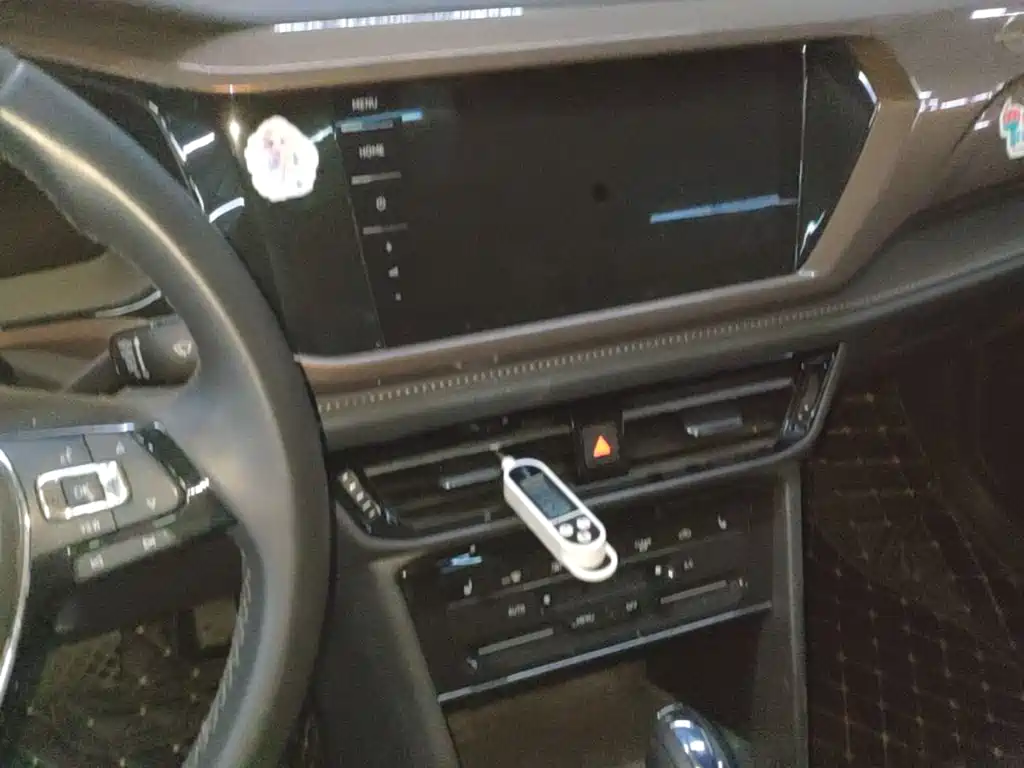 Volkswagen Tharu — миниатюра 13