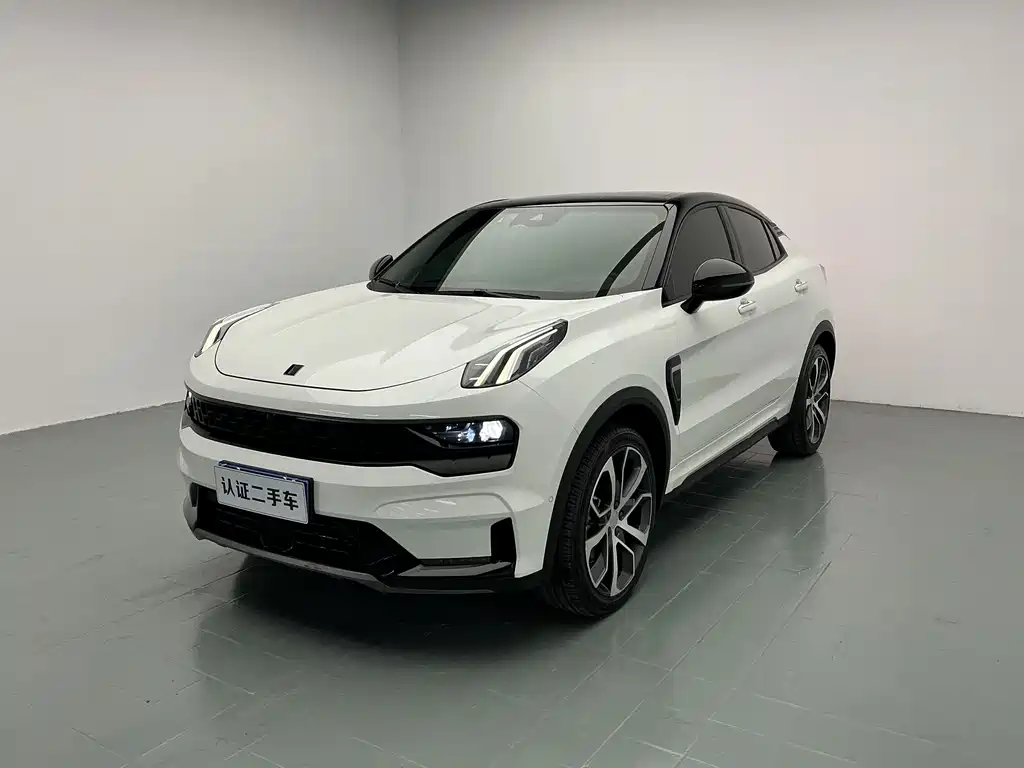 Lynk & Co 05