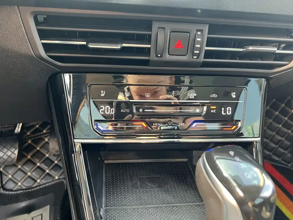 Volkswagen Passat — миниатюра 9