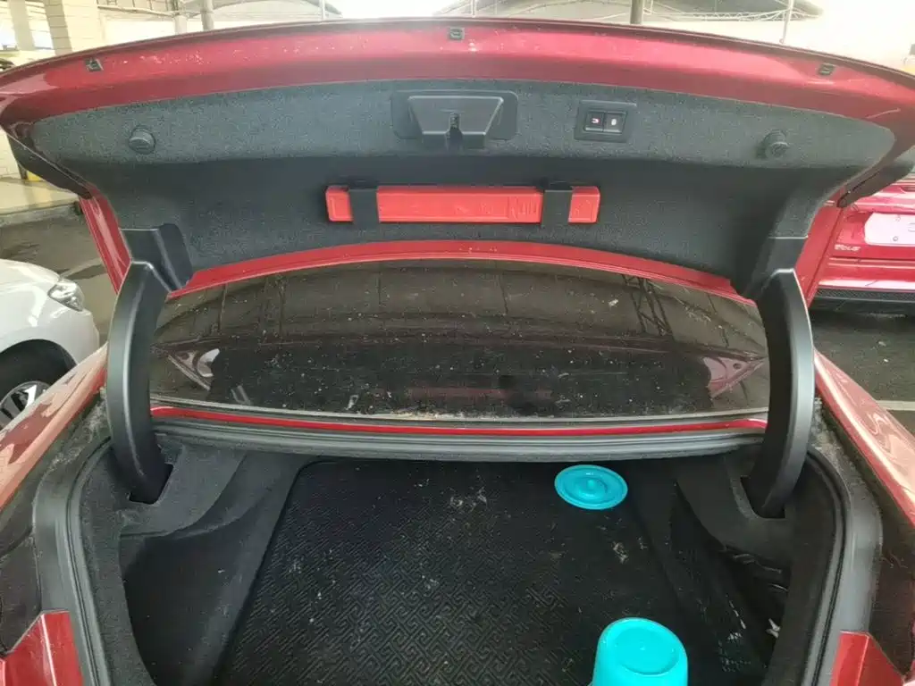 BYD Han — миниатюра 19
