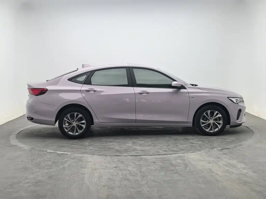 Buick Verano — миниатюра 4