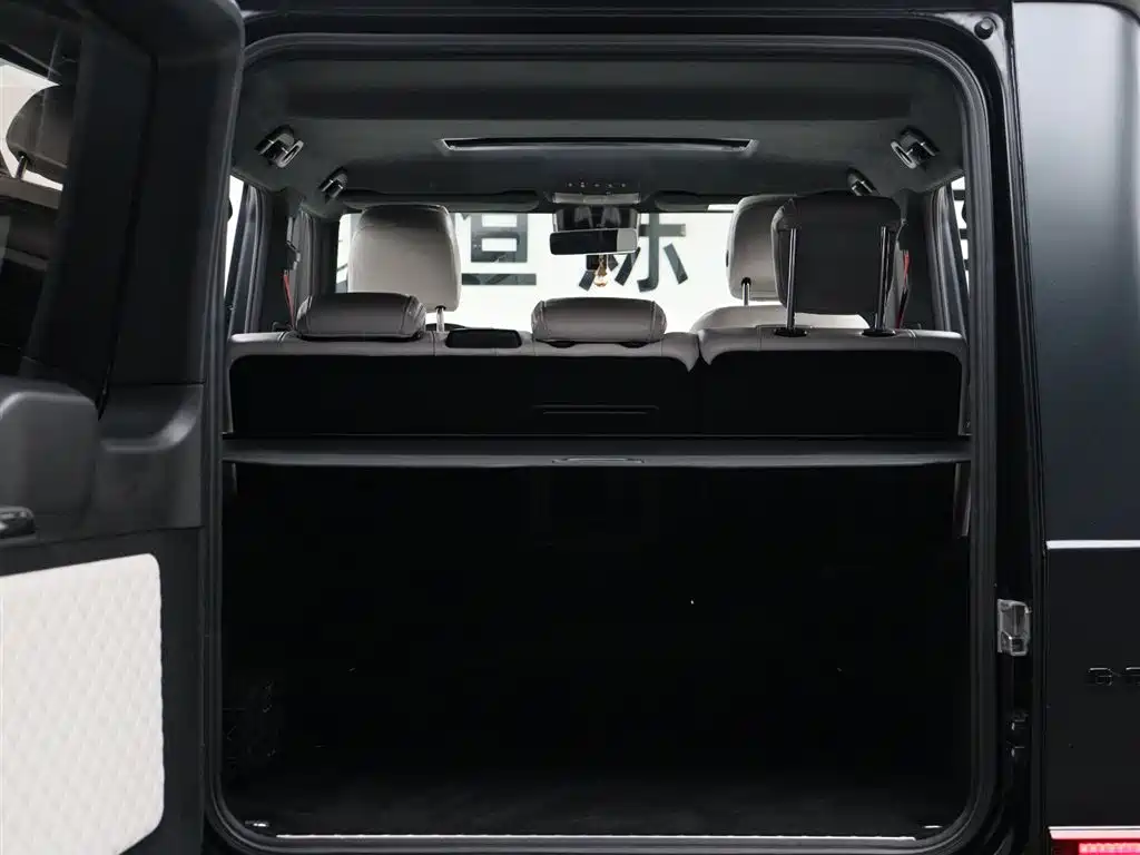 Mercedes-Benz G-Class A MG G AMG 2023 AMG G 63