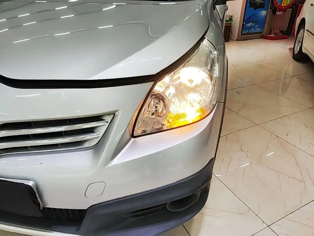 Toyota Verso — миниатюра 24